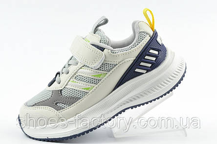 Кросівки на хлопчика дитячі Jong Golf, фото 1