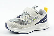 Кросівки на хлопчика дитячі Jong Golf, фото 3