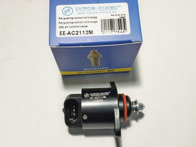 РХХ 2110, Матіз, Сенс (метал. након.) (Elprom-Elhovo) ЕЕ-AC2112M, фото 1