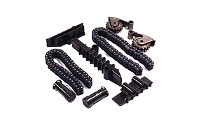 Р/к ГРМ 72/92 дв.405,406,409 (важі, капці, заспокійники, гідронат.) Євро-2 (ДК) 406.1000115