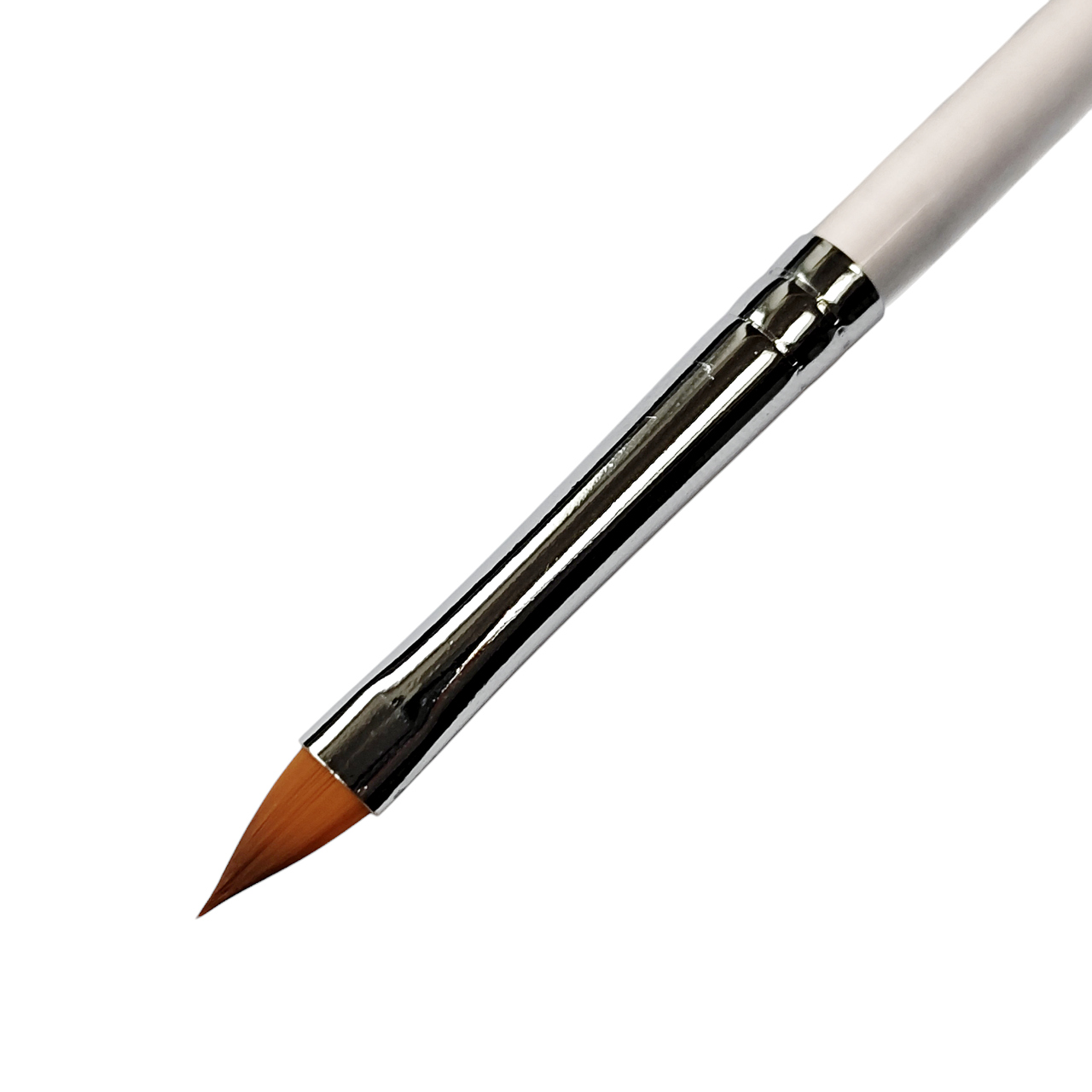 Пензель квітковий синтетичний GrimMaster Flora - Flat Pointy #2