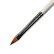 Пензель квітковий синтетичний GrimMaster Flora - Flat Pointy #2