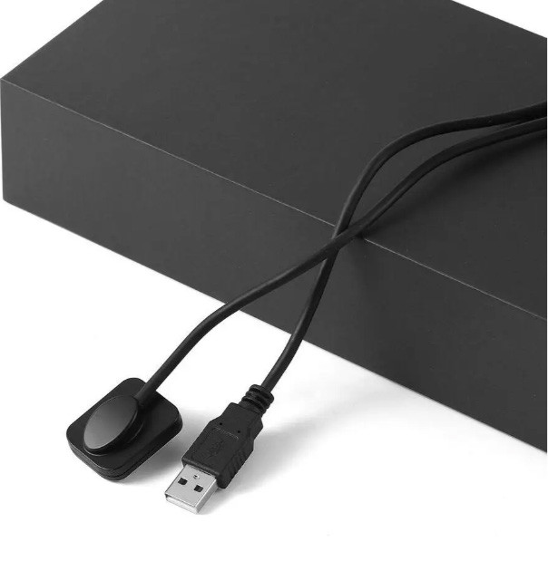 Інтраоральний радіовізіограф - DTS Iplus-sensor