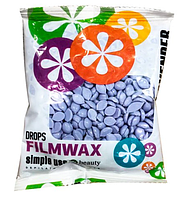 Віск у гранулах Simple Use Beauty «Лаванда» на натуральній основі 100 г