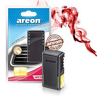 Жидкий освежитель воздуха для обдува 8 мл - "Areon" - CAR - Антитабак (12 шт/72 ящ)