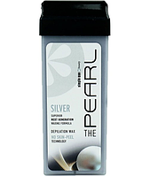 Полімерний віск у картриджі Simple Use The Pearl Silver 100 мл