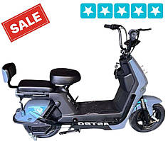 Електричний велосипед Corso Astro TR-003964 (500W, 60V/20Ah)