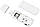 Роутер(модем) WiFi 2E PowerLink MiFi 1 2024 4G LTE UA, фото 9