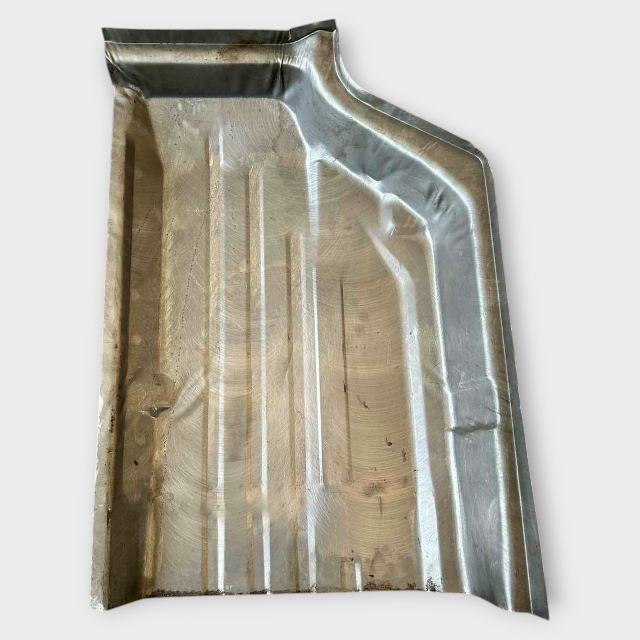 Підлога салону (пол) ВАЗ 2108,09,099,2115 перед. права (з високим бортом), фото 1