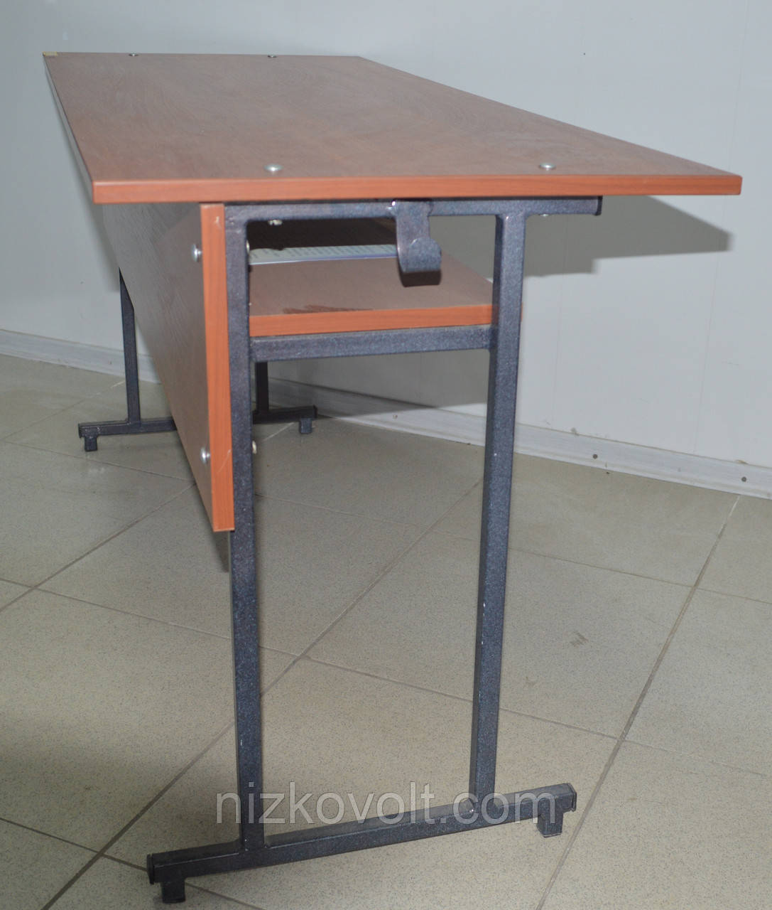 Парта школьная (стол ученический) двухместная - фото 4 - id-p31284215