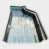 Підлога салону (пол) ВАЗ 2108,09,099,2115 перед. права (з високим бортом), фото 2