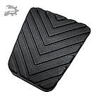 Накладка педалі гальма Соул 1 Кіа 32825-36000 3282536000 32825M200