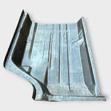 Підлога салону (пол) ВАЗ 2108,09,099,2115 перед. права (з високим бортом), фото 4