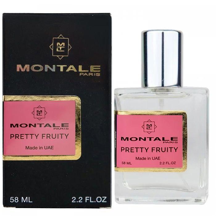 Тестер MONTALE Pretty Fruity, унісекс 60 мл