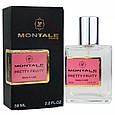 Тестер MONTALE Pretty Fruity, унісекс 60 мл, фото 3