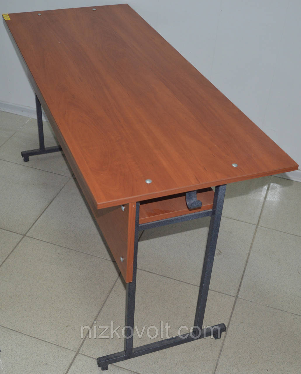Парта школьная (стол ученический) двухместная: продажа, цена в Полтаве ...