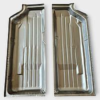 Днище салону (підлога) ВАЗ 2108,09,099,2113,2114,2115 з двох половинок