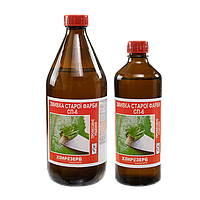 Засіб для зняття фарби СП-6 1л Хімрезерв