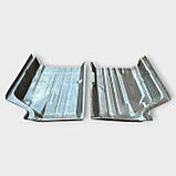 Підлога салону (панель підлоги передній) ВАЗ 2108,09,099,2115 ліва + права, фото 2