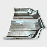 Підлога салону (панель підлоги передній) ВАЗ 2108,09,099,2115 ліва + права, фото 4