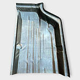 Підлога салону (пол) ВАЗ 2108,09,099,2113,2114,2115 (прав), фото 5