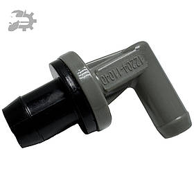 Клапан клапанної кришки мембрана Celica Toyota 1220411040 12204-11040