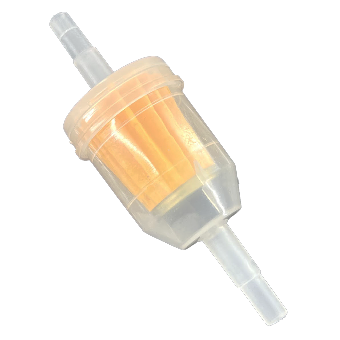 Фільтр паливний CF Moto Xingyue Buyang Linhai та Kandi Speed Gear Hisun аналог із карбюраторним мотором, фото 1