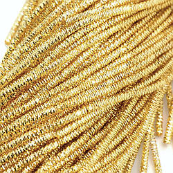 Трунцал 4 гран. 1,8 мм 5 г Золото