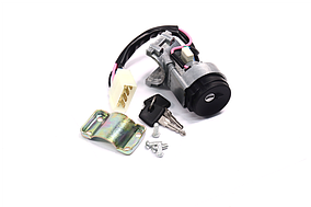 Замок запалювання ВАЗ 2110 (ДК) 2110-3704000