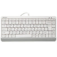 Клавиатура A4Tech FK11 White