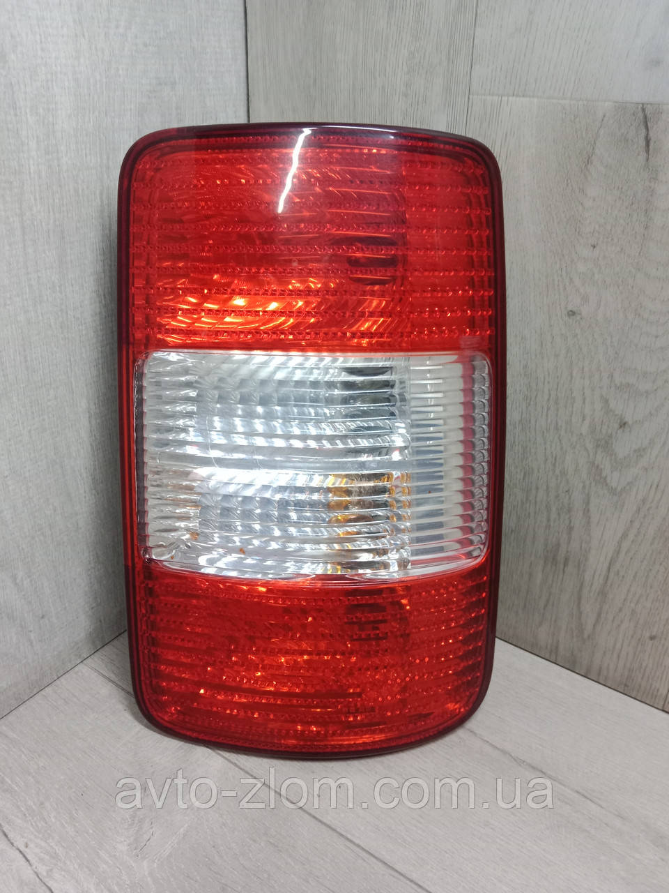 Ліхтар стоп Volkswagen Caddy, Кадді. Правий., фото 1