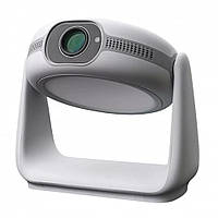 Проектор K1 Android 11 Full HD 180" White (57047)