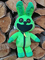 М'які іграшки Усміхнені звірі - 4 персонажі від Поппі Плейтайм 8773452-1-1, фото 8