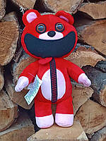 М'які іграшки Усміхнені звірі - 4 персонажі від Поппі Плейтайм 8773452-1-1, фото 5