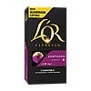 Поштучно!!! Nespresso капсули L'OR Espresso Sontuoso 8 неспресо льор 10 шт Франція, фото 2