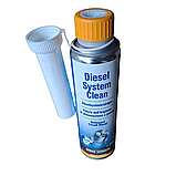 Очисник дизельної паливної системи Autoprofi Diesel System Clean, 250мл, фото 3