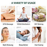 Ефірне масло MAYJAM - Іланг Іланг 10ml натуральне преміум 10мл для зволожувача лазні сауни ванни, фото 3