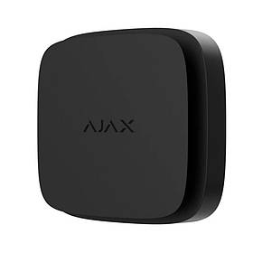 AJAX Baseline Пожожній датчик FireProtect 2 SB (Heat/Smoke/CO) black 49558.150.BL1