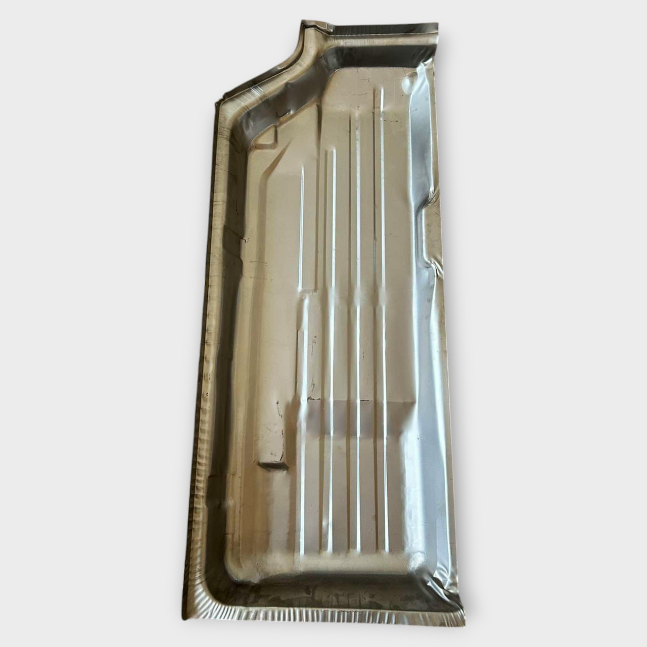 Підлога салону (пол) ВАЗ 2108,09,099,2113,2114,2115 (лів), фото 1