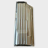 Підлога салону (пол) ВАЗ 2108,09,099,2113,2114,2115 (лів), фото 3