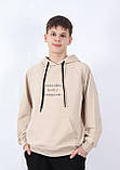 Худі для підлітків хлопців і дівчат, фото 6