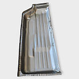 Підлога салону (пол) ВАЗ 2108,09,099,2113,2114,2115 (лів), фото 5