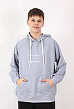 Худі для підлітків хлопців і дівчат, фото 3