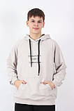 Худі для підлітків хлопців і дівчат, фото 2