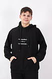 Худі для підлітків хлопців і дівчат, фото 4