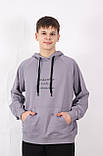 Худі для підлітків хлопців і дівчат, фото 5