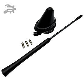 Антена fm дах автомобіля основа мачта Lupo Volkswagen 24cm 5J0035501 1J0035849A 1J0035849C