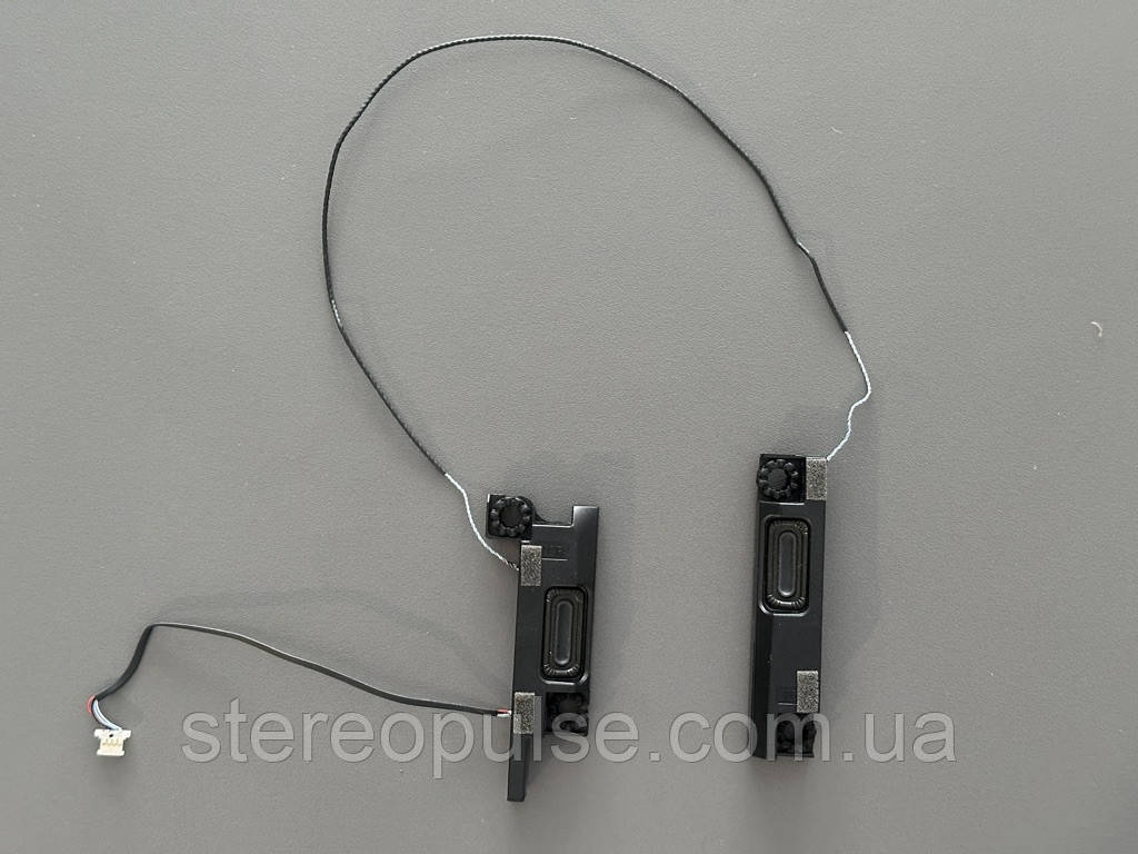 Динаміки PK230010NY0 для ноутбука Lenovo Legion 5 15IAH7H Original