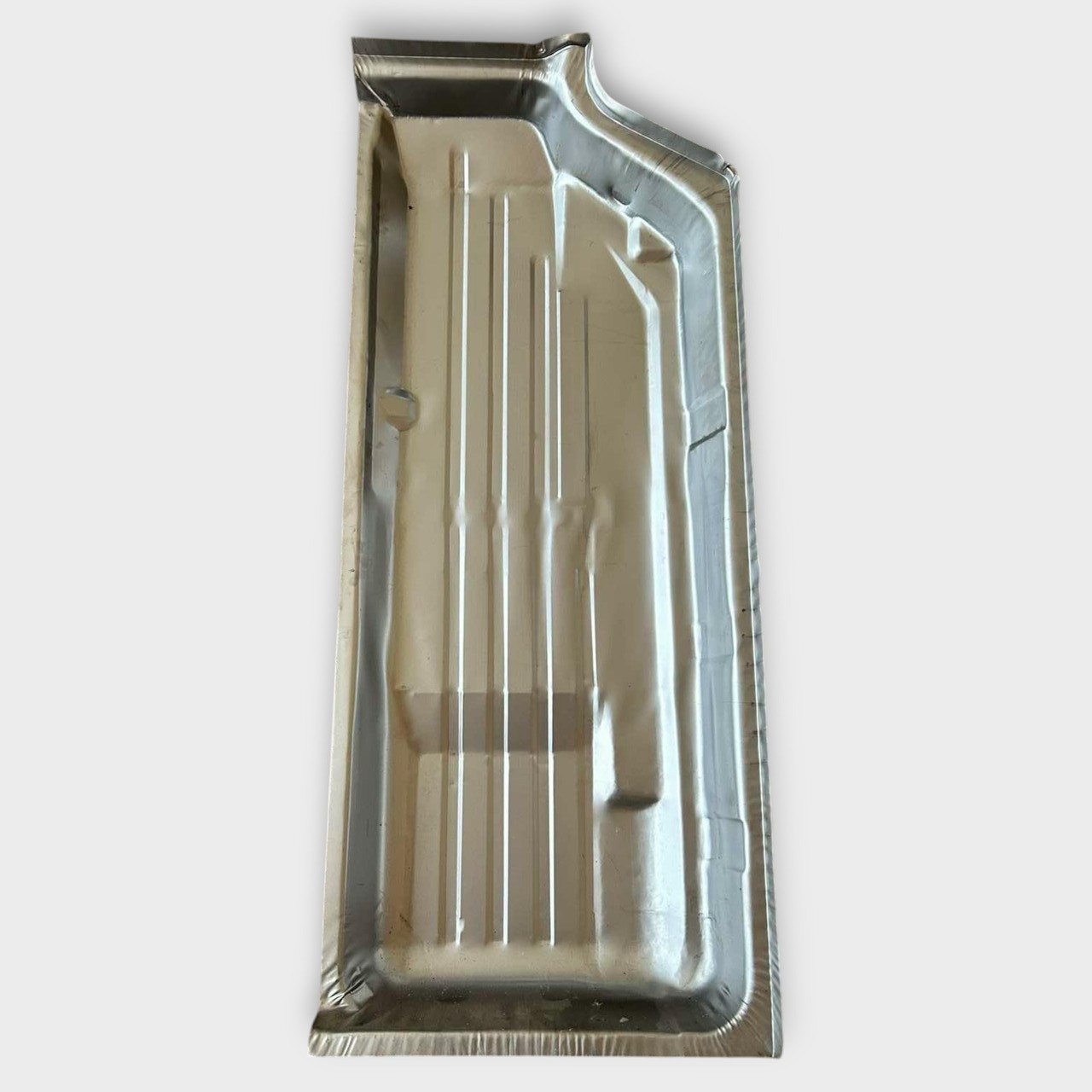 Підлога салону (пол) ВАЗ 2108,09,099,2113,2114,2115 (прав), фото 1