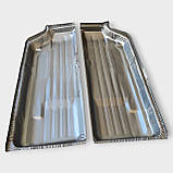 Підлога салону (пол) ВАЗ 2108,09,099,2113,2114,2115 (прав), фото 6